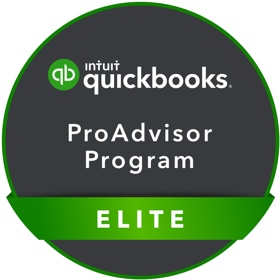 Quickbooks Online - GRAM tax accounting